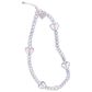 Velvet Caviar Phone Charm in Holo Heart, , large