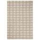 Chris Loves Julia x Loloi Polly 2"6" x 7"6" Cream and Sand Runner, , large