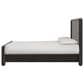 Urban Home Xolani Queen Platform Bed in Jaguar, , large