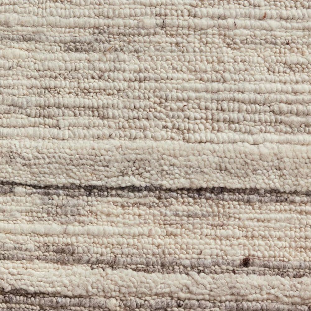 Loloi Rayan 2&#39; x 3&#39; Natural and Grey, , large