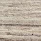 Loloi Rayan 2" x 3" Natural and Grey, , large