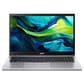 Acer Aspire Go 15 15.6" Laptop | AMD Ryzen 7 5825U - 32GB RAM - AMD Radeon Graphics - 1TB SSD in Silver, , large