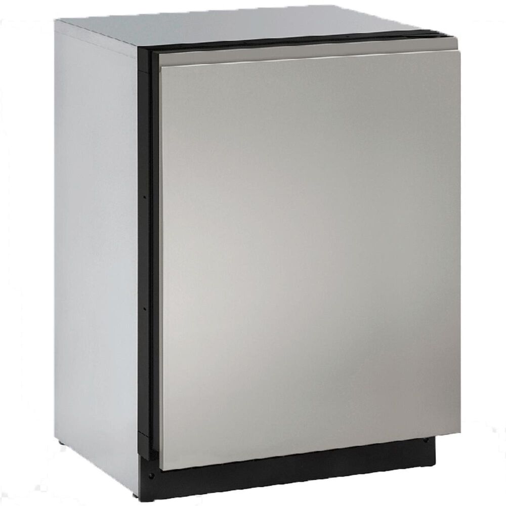 U-Line 24" Wine Captain Integrated Solid with Field Reversible Door, , large