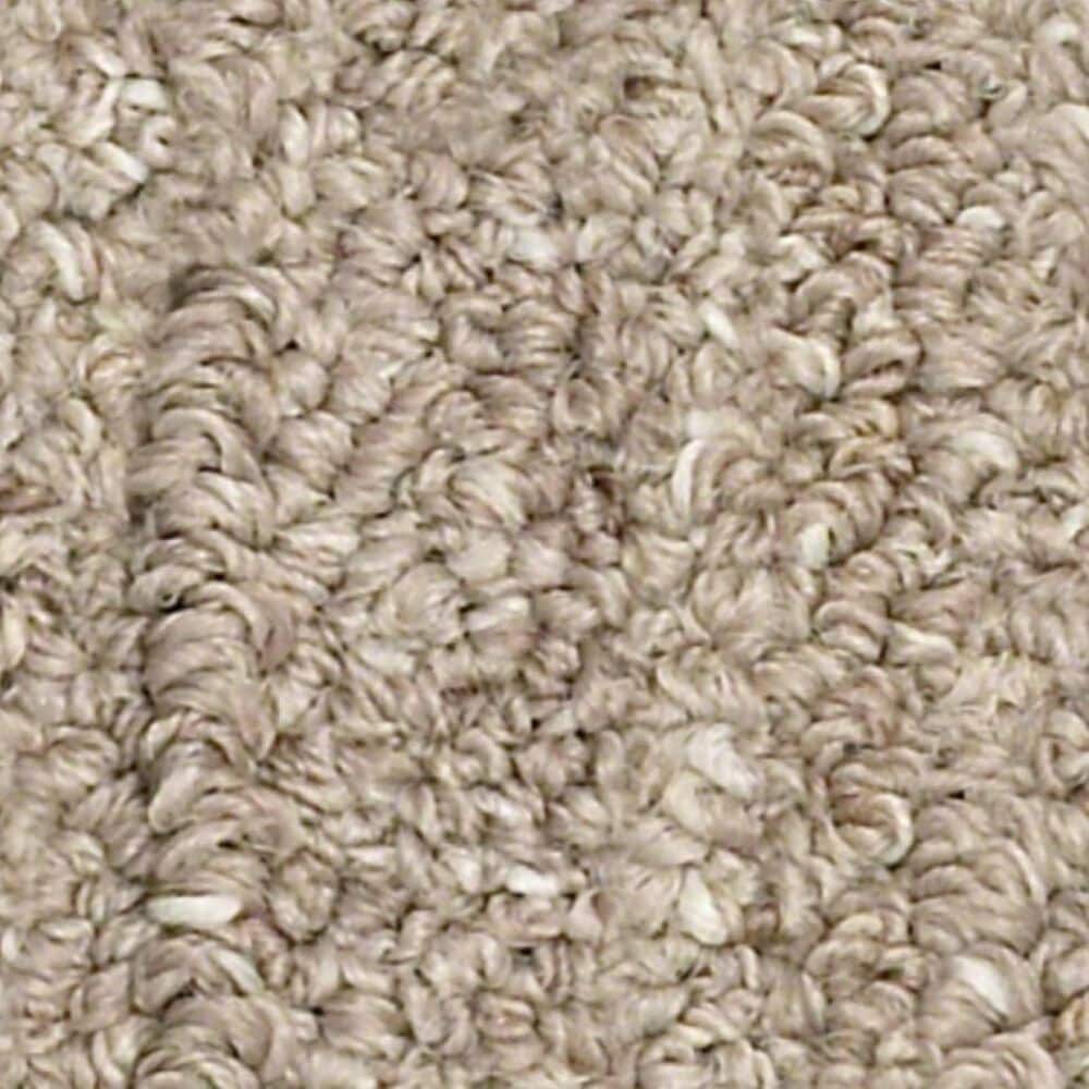 Shaw Natural Balance Carpet in Slate, , large