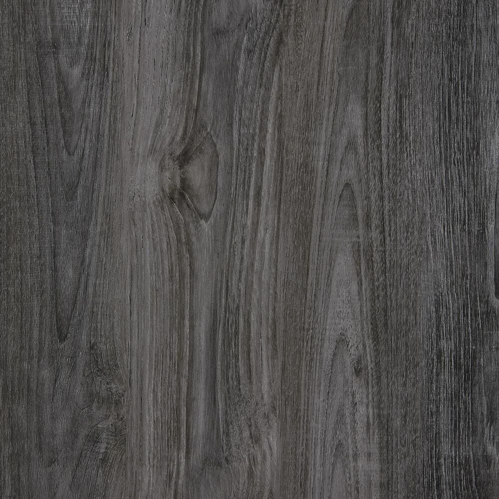 Ashley Baystorm King LED Panel Bed in Smoke Gray, , large