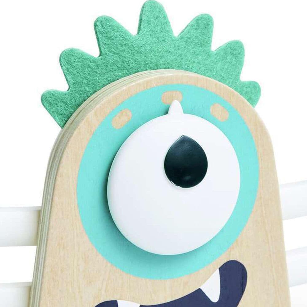 Hape Toys Monster Math Scale in Multicolor, , large