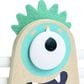 Hape Toys Monster Math Scale in Multicolor, , large