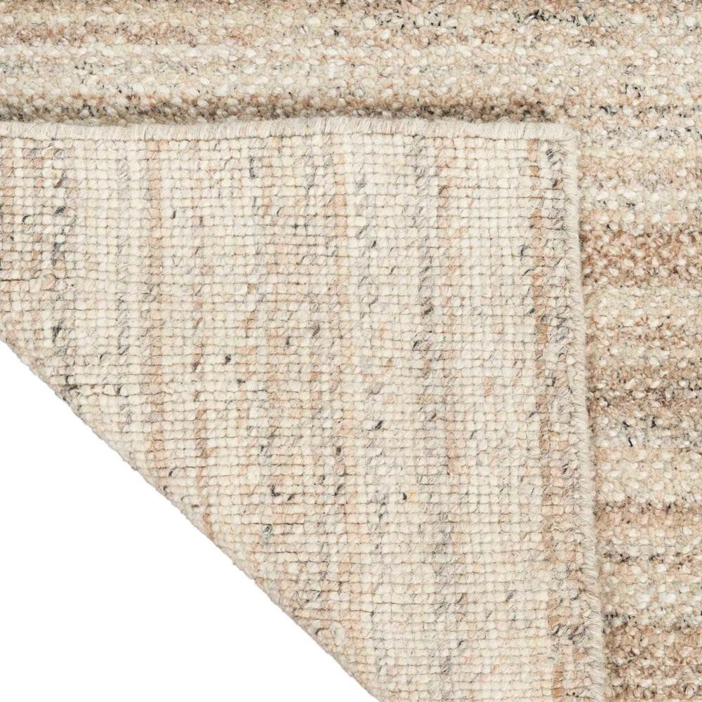 Nourison Abrash 9&#39;9&quot; x 13&#39;9&quot; Ivory and Grey Area Rug, , large