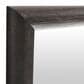Bernhardt Geneve 6 Drawer Dresser and Mirror in Robor, , large