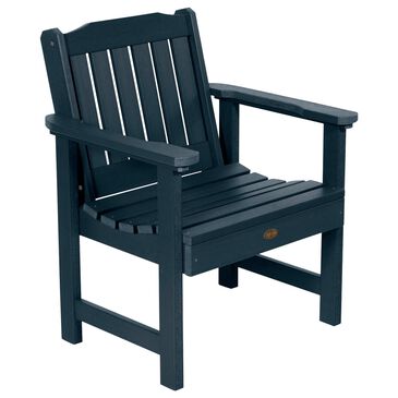 Highwood USA Springville Patio Lounge Chair in Federal Blue, , large