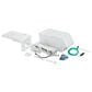 Frigidaire Top Mount Refrigerator Ice Maker Kit in White, , large