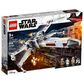 LEGO Star Wars Luke Skywalkers X-Wing Fighter Building Toy, , large