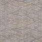 Feizy Elias 2" x 3" Silver Area Rug, , large
