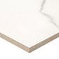 MS International Brighton Grey 12" x 24" Matte Porcelain Tile, , large