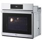 LG Studio 30" Electric Single Wall Oven in Stainless Steel, , large