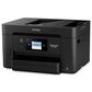 Epson Workforce Pro WF-3823 Wireless All in One Printer in Black, , large