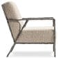 Bernhardt Willow Accent Chair in Tan, , large