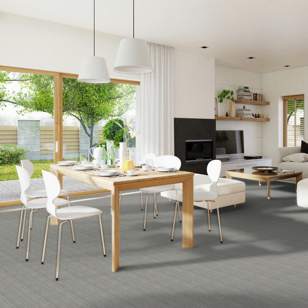 Dream Weaver San Lucas II Carpet in Off Shore, , large