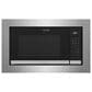 Frigidaire Gallery 2.2 Cu. Ft. Built-In Microwave in Stainless Steel, , large