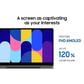 Samsung Galaxy Book5 360 15.6" 2-in-1 Laptop | Intel Core Ultra 7 256V - 16GB RAM - Intel ARC Graphics - 512GB SSD in Gray, , large