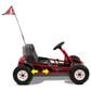 Radio Flyer Ultimate 2-Seat Go-Kart, , large