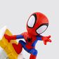 Tonies Spidey and His Amazing Friends Audio Play Character - Spidey, , large