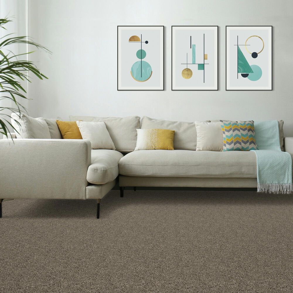 Mohawk Diffurent Choice II Carpet in Gravity, , large