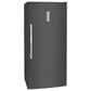 Frigidaire 20.0 Cu. Ft. Upright Freezer in Carbon, , large