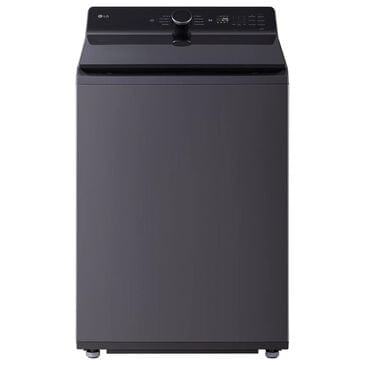 LG 5.5 Cu. Ft. Mega Capacity Top Load Smart Washer with EasyUnload & AI Sensing, , large