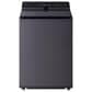 LG 5.5 Cu. Ft. Mega Capacity Top Load Smart Washer with EasyUnload & AI Sensing, , large