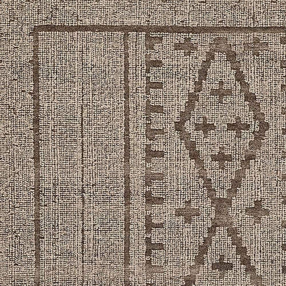 Momeni Bristol BRS-2 2&#39;3&quot; x 8&#39; Natural Runner, , large