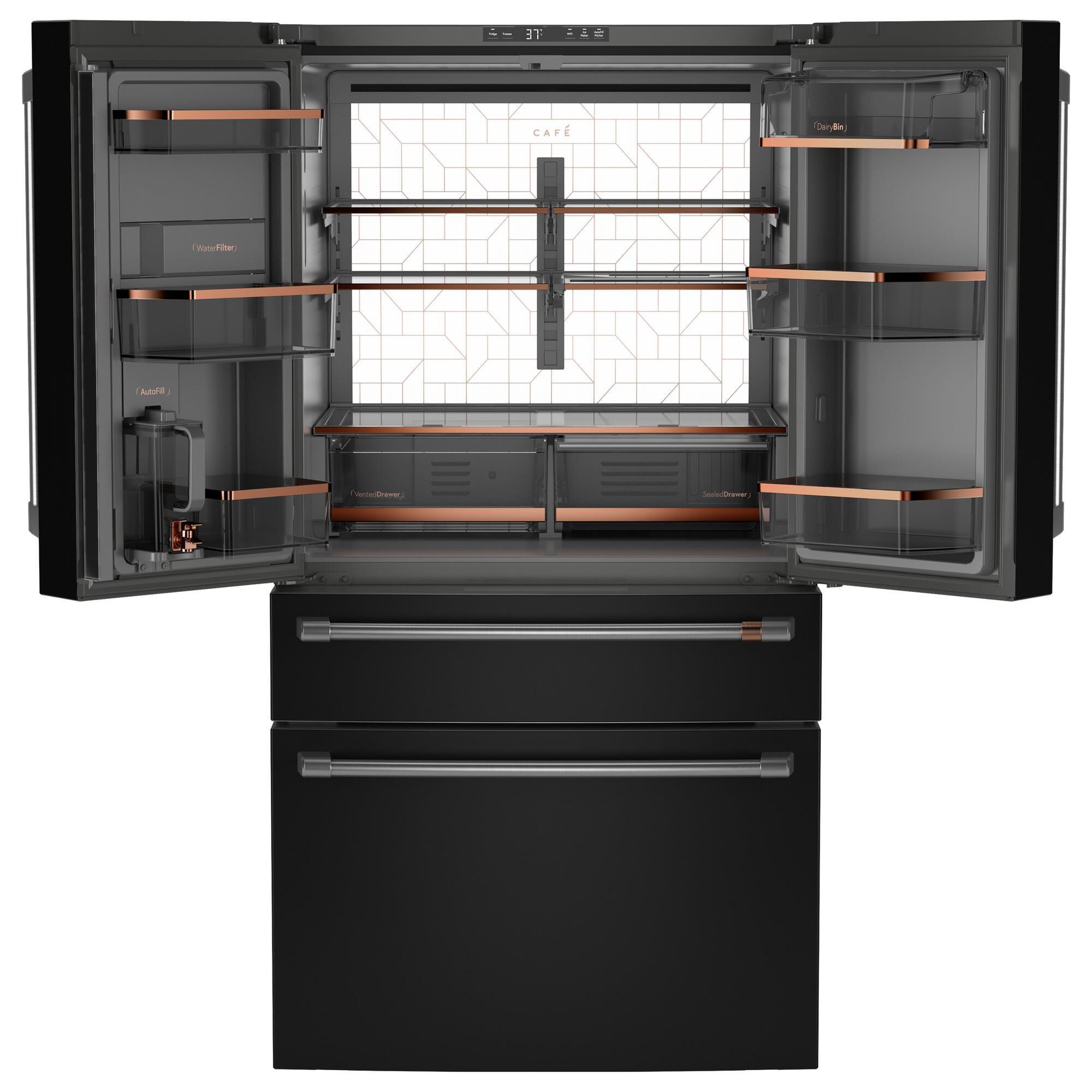 Lg cafe dishwasher discount