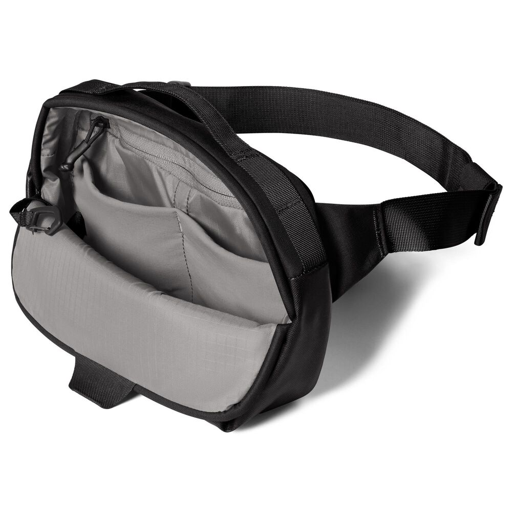 YETI Ranchero 4L Crossbody Bag in Black, , large