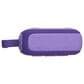 JBL Go 4 Portable Waterproof Bluetooth Speaker in Purple, , large