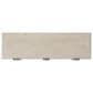Bernhardt Antibes Dresser and Mirror in Roz Tan, , large