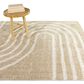 Balta Rugs Belfort 5"3" x 7" Beige Area Rug, , large