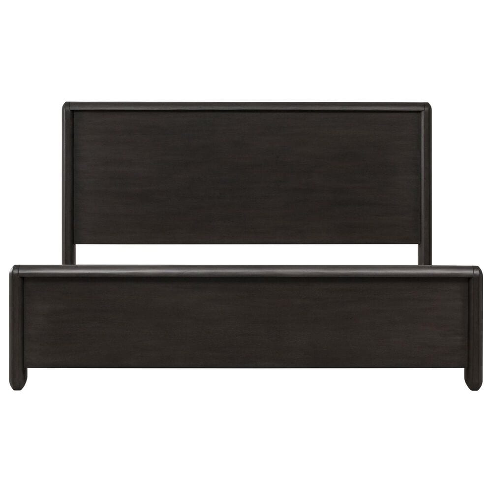 Urban Home Xolani Eastern King Platform Bed in Jaguar, , large