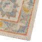 Momeni Anatolia ANA-08 3" x 5" Light Blue Area Rug, , large