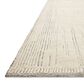 Loloi David Ivory 2"6" x 8"6" Runner, , large