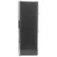 GE Appliances 11.9 Cu. Ft. Counter Depth Bottom-Freezer Refrigerator in Stainless Steel, , large