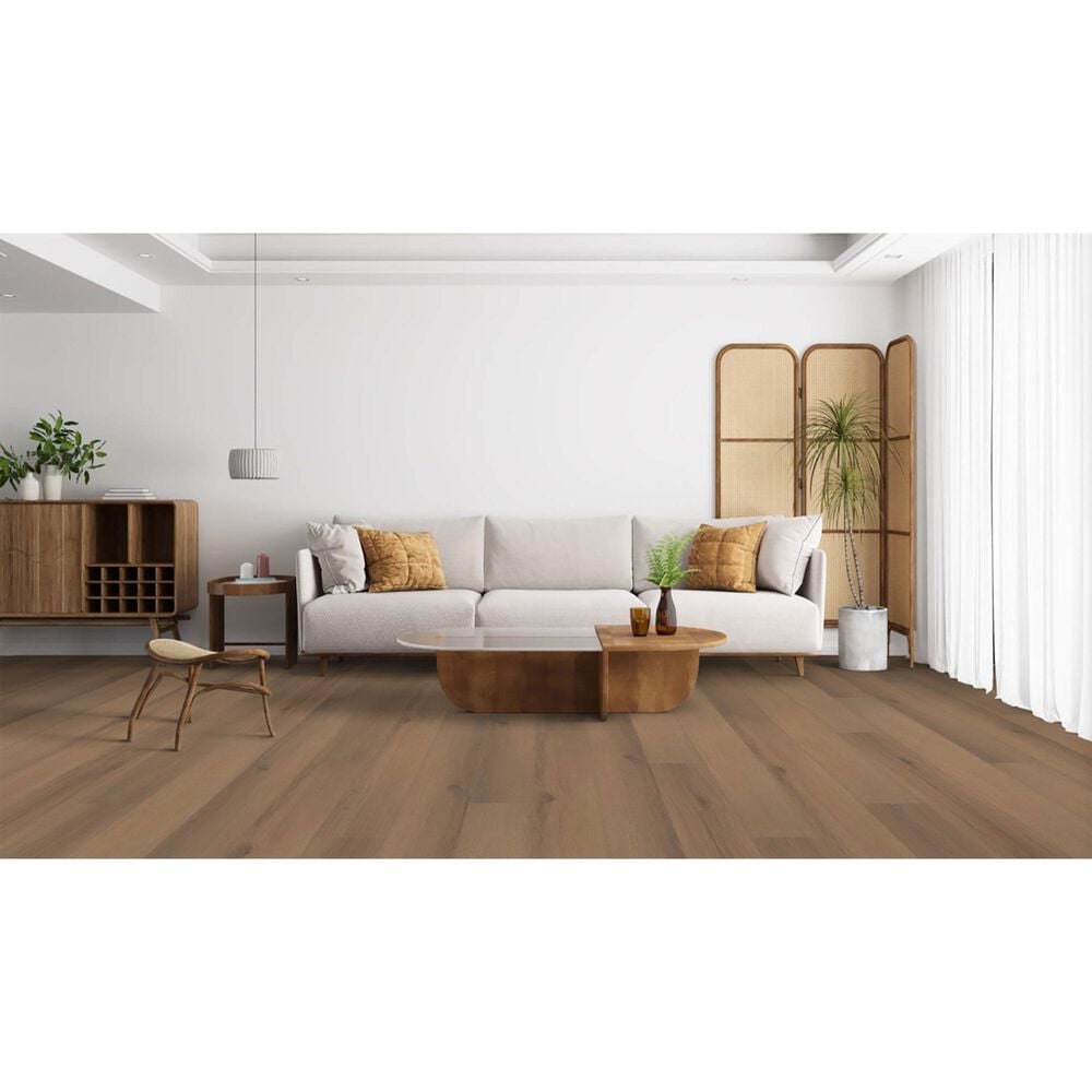 Tru-Cor Tymbr Select Yogo Oak 7.8&quot; x 60&quot; Laminate, , large