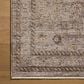 Loloi Priscilla Sand and Earth 2"6" x 7"6" Runner, , large