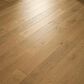 Karastan Gault Estate Woven Wicker Oak Engineered Hardwood, , large