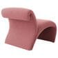 Eichholtz Vignola Chair in Boucle Rose, , large