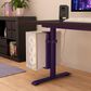 Arozzi Arena PC Mount in Purple, , large