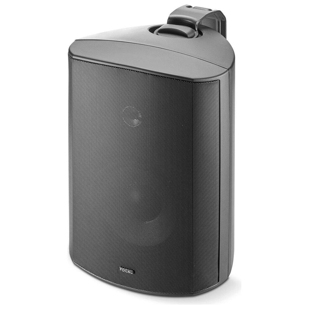 Focal 100 OD6 in Black (1 Speaker), , large