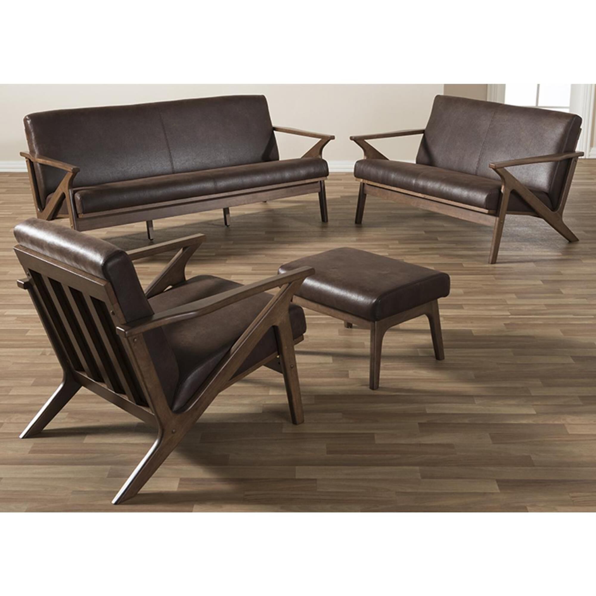 baxton studio bianca chair