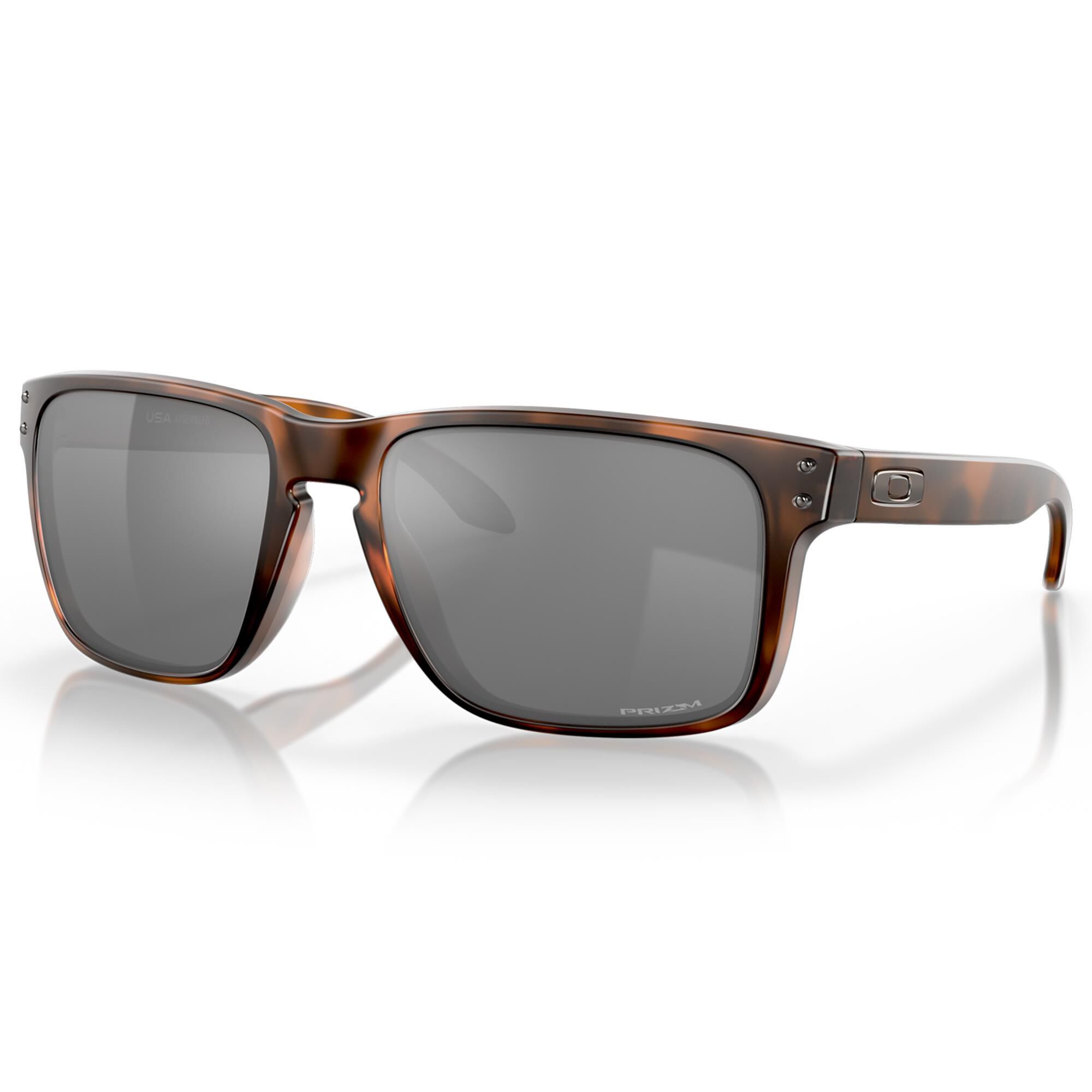 Oakley holbrook shop prizm tortoise