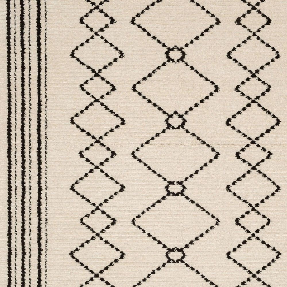 Karastan Traverse Paragon 2&#39; x 8&#39; Runner, , large