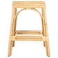 Butler Robias 24.5" Counter Stool in Natural Finish, , large